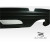 2002-2010 Lexus SC Series SC430 W-1 Rear Lip Under Spoiler Air Dam - 1 Piece - image 9
