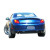 2002-2010 Lexus SC Series SC430 W-1 Rear Lip Under Spoiler Air Dam - 1 Piece - image 1