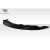 2011-2013 BMW 3 Series E92 2dr E93 Convertible AK-M Front Lip Spoiler - 1 Piece - image 8