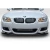 2011-2013 BMW 3 Series AK-M Front Lip - image 1