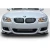 2011-2013 BMW 3 Series AK-M Front Lip - image 1