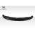 2011-2013 BMW 3 Series E92 2dr E93 Convertible AK-M Front Lip Spoiler - 1 Piece - image 3