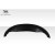 2011-2013 BMW 3 Series E92 2dr E93 Convertible AK-M Front Lip Spoiler - 1 Piece - image 9