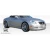 2002-2010 Lexus SC W-1 Side Skirts - image 3