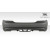 2001-2007 Mercedes C Class W203 W-1 Body Kit - 7 Piece - image 9