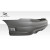 2001-2007 Mercedes C Class W203 W-1 Body Kit - 7 Piece - image 11