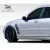 2001-2007 Mercedes C Class W203 W-1 Body Kit - 7 Piece - image 14