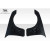 2001-2007 Mercedes C Class W203 W-1 Body Kit - 7 Piece - image 13
