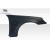 2001-2007 Mercedes C Class W203 W-1 Body Kit - 7 Piece - image 14