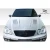 2001-2007 Mercedes C Class W203 W-1 Body Kit - 7 Piece - image 19