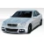 2001-2007 Mercedes C Class W-1 Kit - image 1