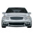 2001-2007 Mercedes C Class W203 W-1 Body Kit - 4 Piece - image 11