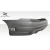 2001-2007 Mercedes C Class W-1 Rear Bumper - image 11