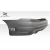 2001-2007 Mercedes C Class W-1 Rear Bumper - image 10