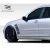 2001-2007 Mercedes C Class W-1 Fender - image 4