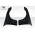 2001-2007 Mercedes C Class W-1 Fender - image 6