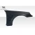 2001-2007 Mercedes C Class W-1 Fender - image 8