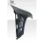 2001-2007 Mercedes C Class W-1 Fender - image 10