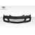 2001-2007 Mercedes C Class W203 W-1 Front Bumper - 1 Piece - image 4