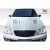 2001-2007 Mercedes C Class W-1 Hood - image 4