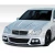 2001-2007 Mercedes C Class W-1 Hood - image 1