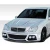 2001-2007 Mercedes C Class W-1 Hood - image 3