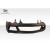 1998-2002 Mercedes CLK W208 Duraflex W-1 Front Bumper - 1 Piece - image 5
