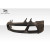 1998-2002 Mercedes CLK W208 W-1 Front Bumper - 1 Piece - image 7