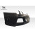 1998-2002 Mercedes CLK W208 W-1 Front Bumper - 1 Piece - image 6