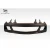 1998-2002 Mercedes CLK W-1 Front Bumper - image 6