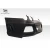 1998-2002 Mercedes CLK W-1 Front Bumper - image 9