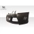 1998-2002 Mercedes CLK W-1 Front Bumper - image 13