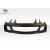 1998-2002 Mercedes CLK W-1 Front Bumper - image 5
