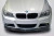 2009-2011 BMW 3 Series E90 4DR Carbon Creations AK-M Front Lip Spoiler 1 Piece( M sport Front Bumper body kit only)