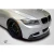 2009-2011 BMW 3 Series AK-M Carbon Fiber Front Lip - image 4