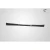 2009-2011 BMW 3 Series AK-M Carbon Fiber Front Lip - image 4