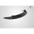 2009-2011 BMW 3 Series E90 4DR AK-M Front Lip Spoiler - 1 Piece( M sport front bumper only) - image 8