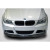 2009-2011 BMW 3 Series E90 4DR Carbon Creations AK-M Front Lip Spoiler - 1 Piece( M sport front bumper only) - image 1