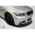 2009-2011 BMW 3 Series E90 4DR AK-M Front Lip Spoiler - 1 Piece( M sport front bumper only) - image 2