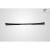 2009-2011 BMW 3 Series E90 4DR AK-M Front Lip Spoiler - 1 Piece( M sport front bumper only) - image 11