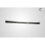 2009-2011 BMW 3 Series E90 4DR AK-M Front Lip Spoiler - 1 Piece( M sport front bumper only) - image 4