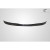 2009-2011 BMW 3 Series E90 4DR AK-M Front Lip Spoiler - 1 Piece( M sport front bumper only) - image 10