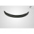2009-2011 BMW 3 Series E90 4DR Carbon Creations AK-M Front Lip Spoiler - 1 Piece( M sport front bumper only) - image 13