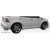 1998-2001 Mercedes ML Class W163 W-1 Fender Flares - 4 Piece - image 12