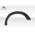 1998-2001 Mercedes ML Class W163 W-1 Fender Flares - 4 Piece - image 8