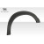 1998-2001 Mercedes ML Class W163 W-1 Fender Flares - 4 Piece - image 3