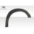 1998-2001 Mercedes ML W-1 Fender Flare - image 16