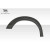 1998-2001 Mercedes ML Class W163 W-1 Fender Flares - 4 Piece - image 5