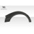 1998-2001 Mercedes ML Class W163 W-1 Fender Flares - 4 Piece - image 6