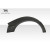1998-2001 Mercedes ML Class W163 W-1 Fender Flares - 4 Piece - image 12